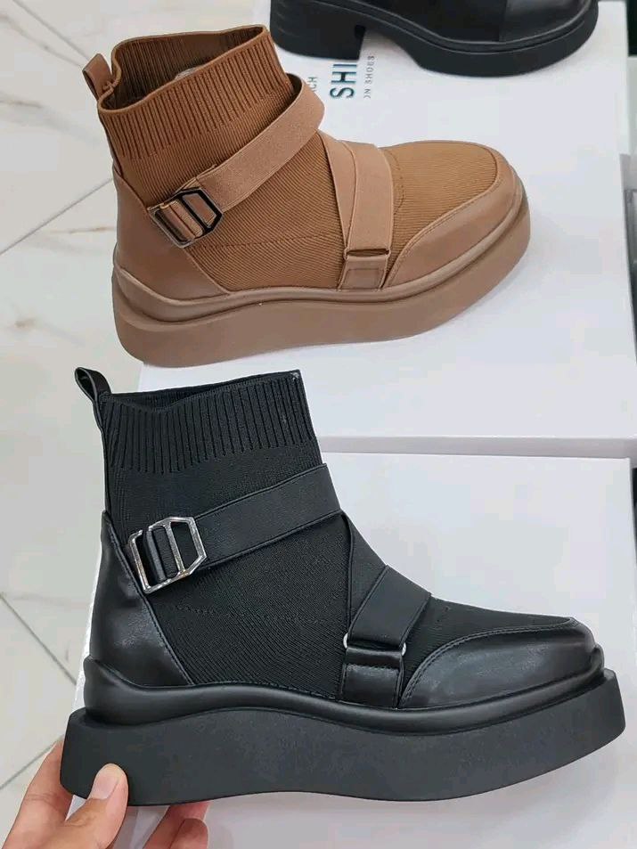 chaussures a semelle chimoptics