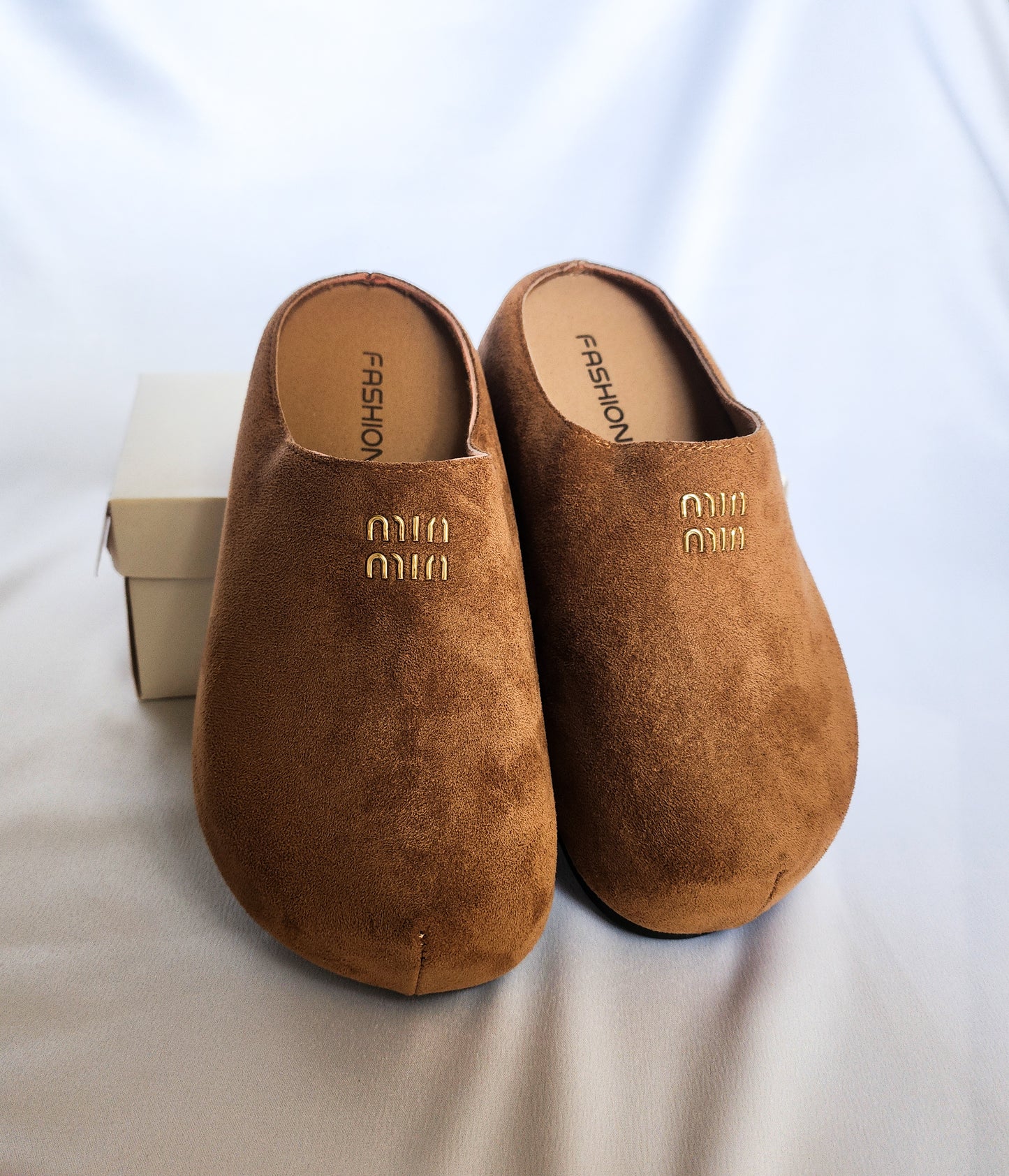 MiuMiu décontracté 2