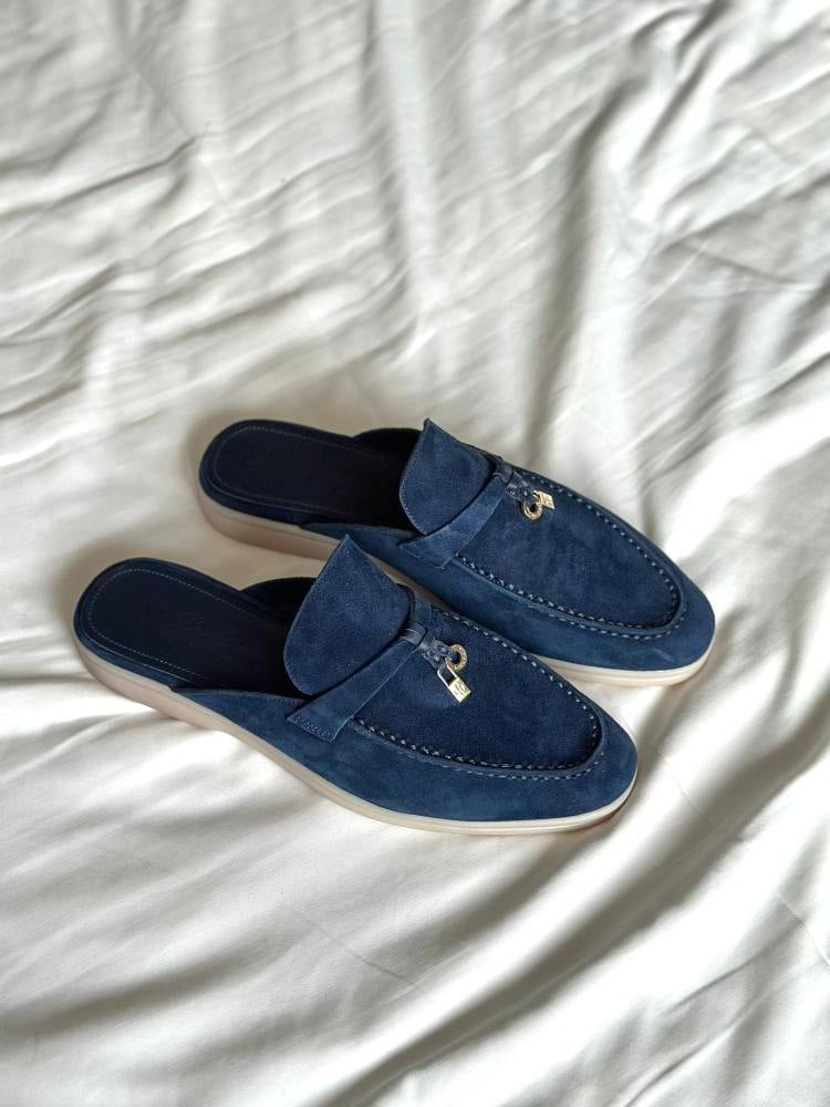 Mocassins chaussures pour femme 2025