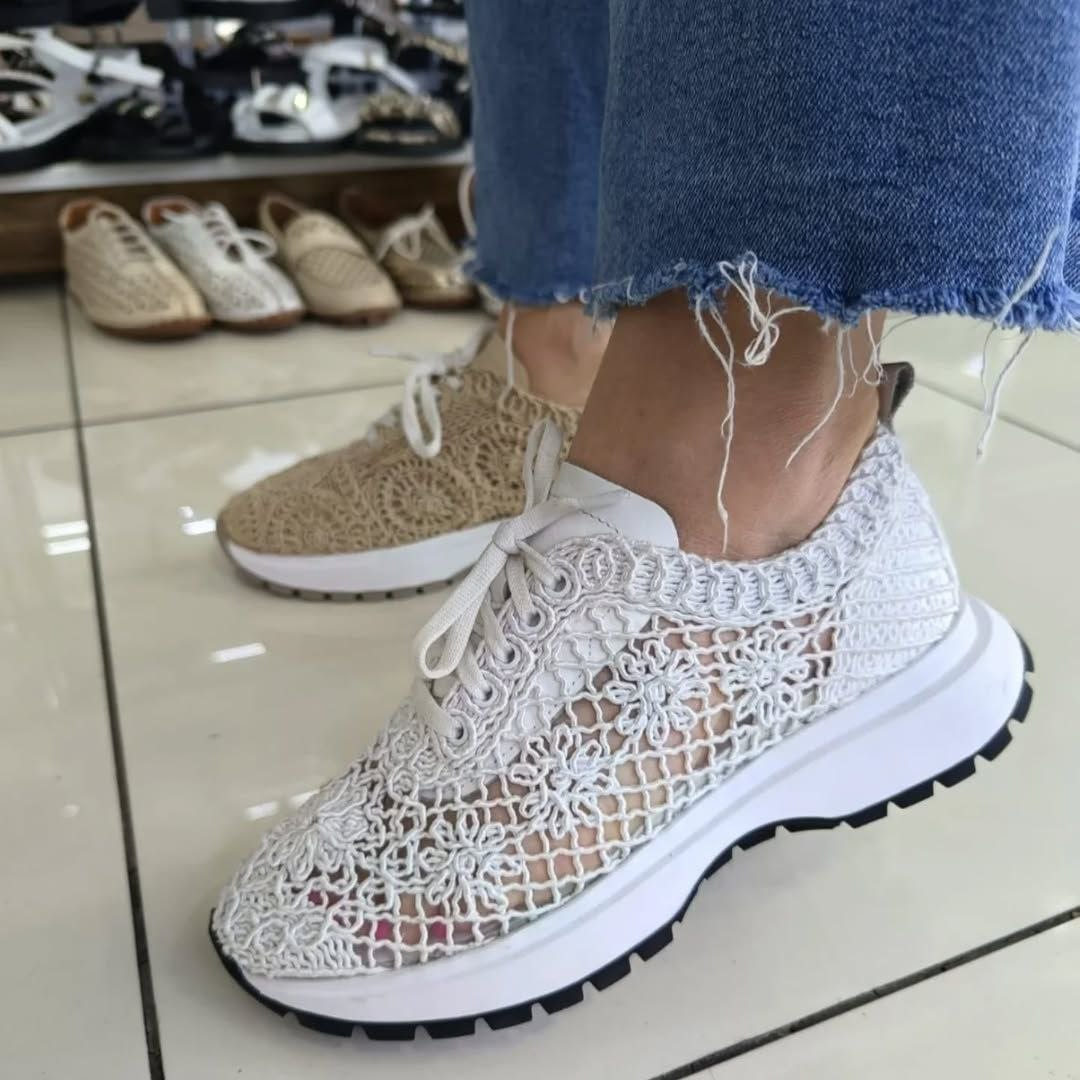 Chaussures décontractées pour femmes