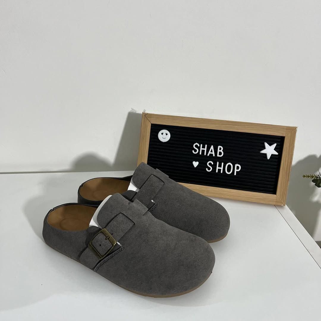 CLOGS BIRKENSTOCK