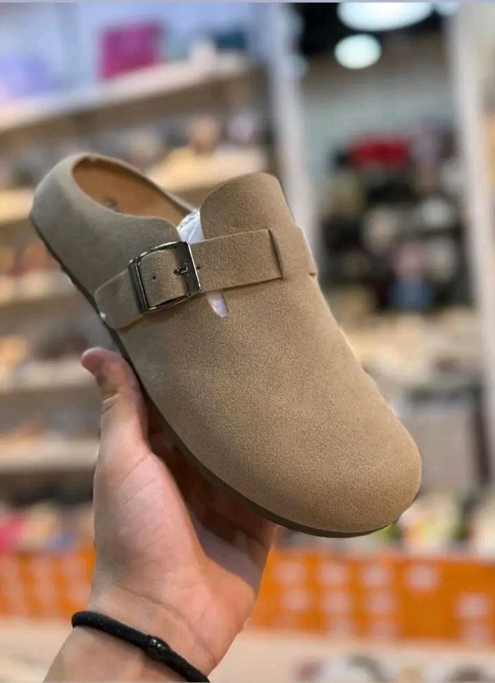 CLOGS BIRKENSTOCK