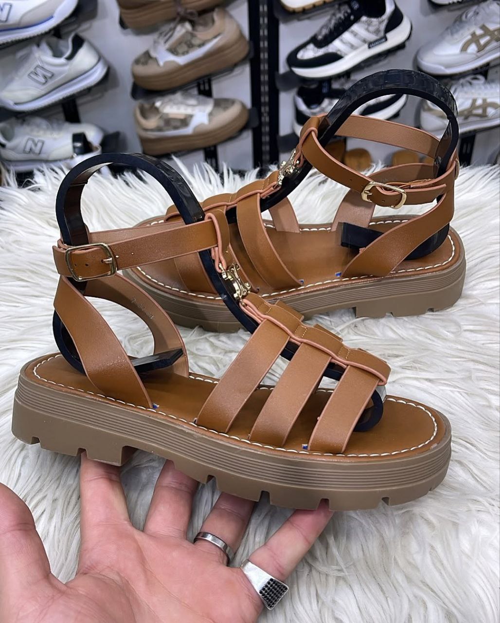 Sendale céline pour femme