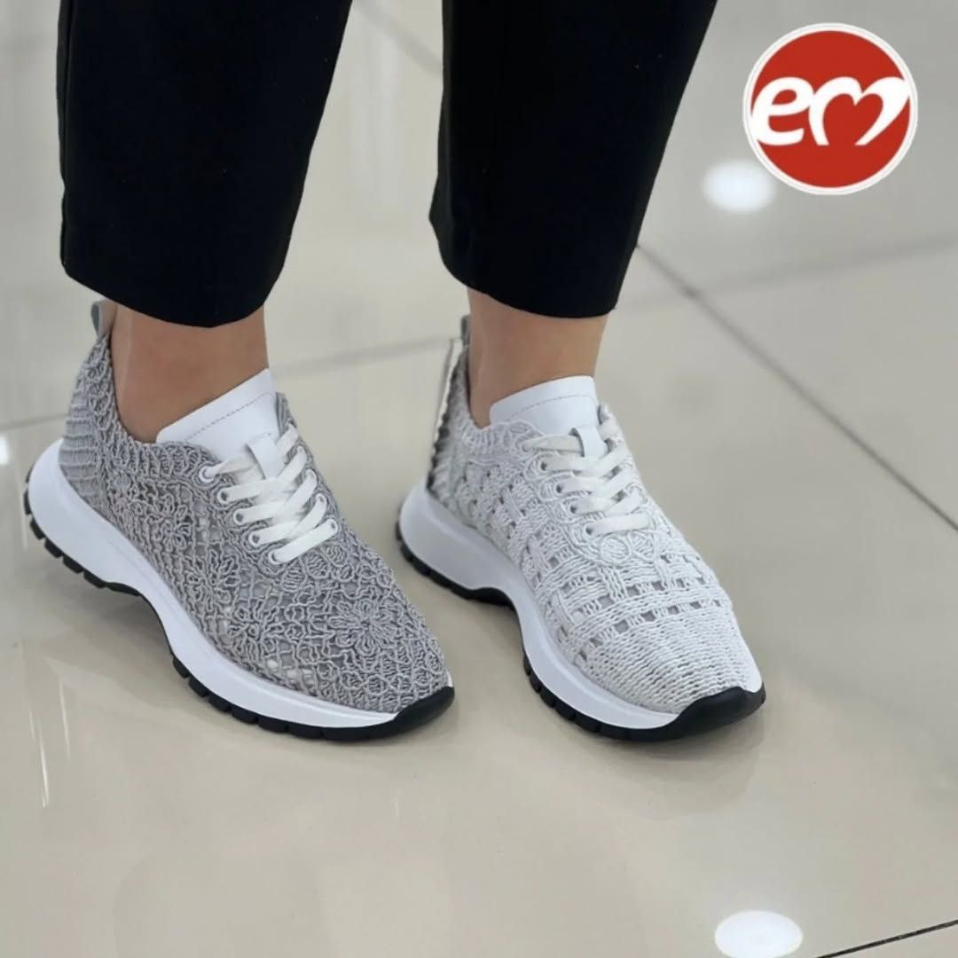 Chaussures décontractées pour femmes