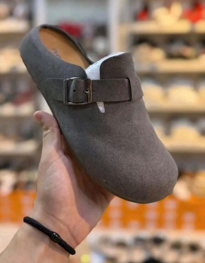 CLOGS BIRKENSTOCK