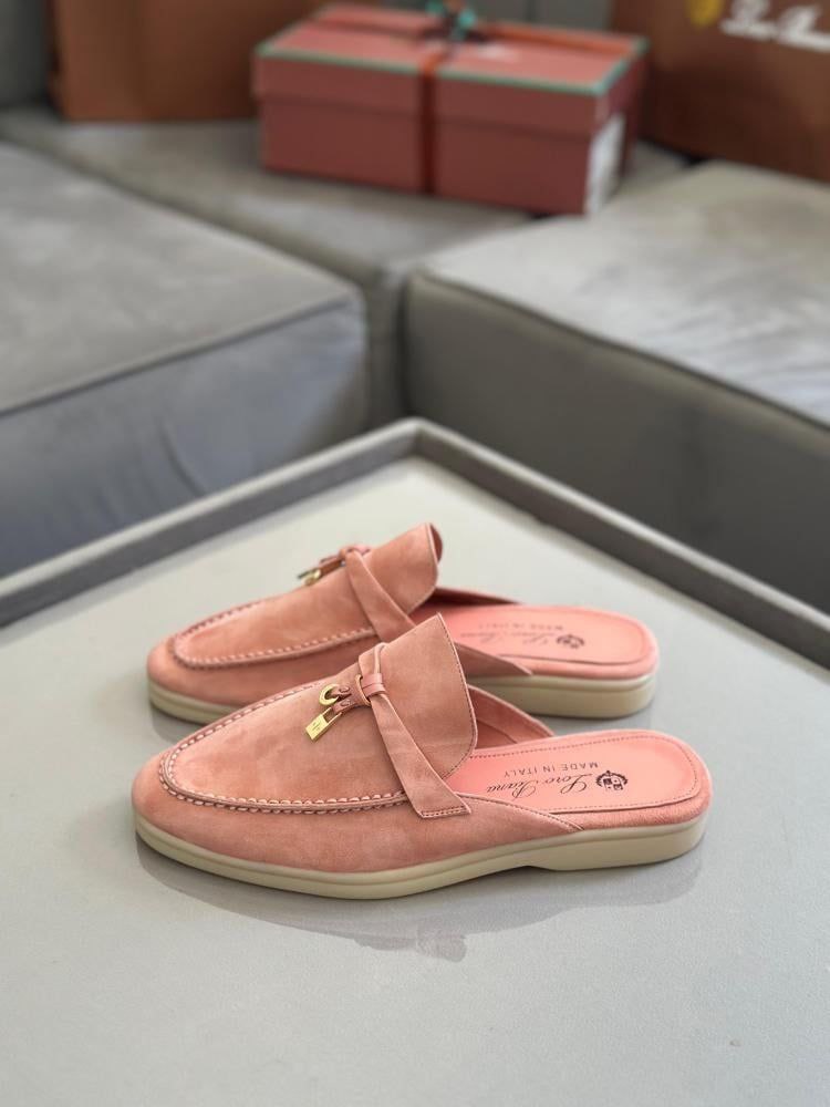 Mocassins chaussures pour femme 2025