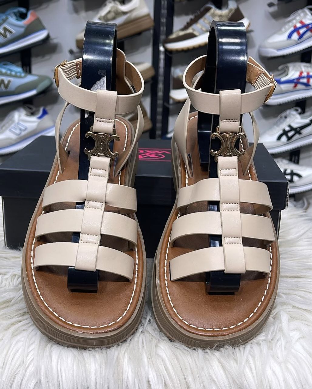 Sendale céline pour femme