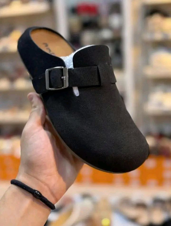 CLOGS BIRKENSTOCK