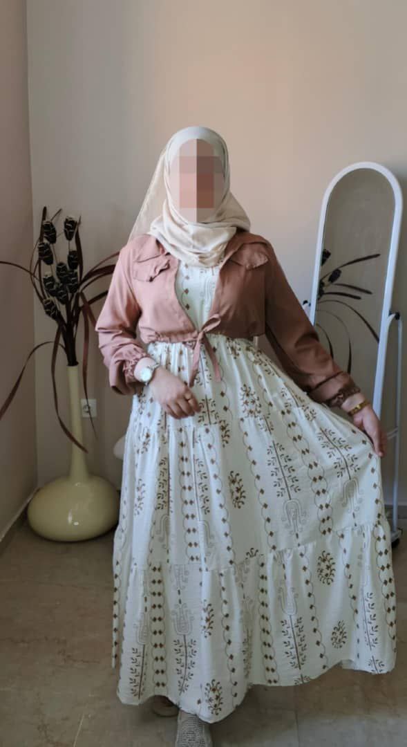 Robe avec veste tendance 2025