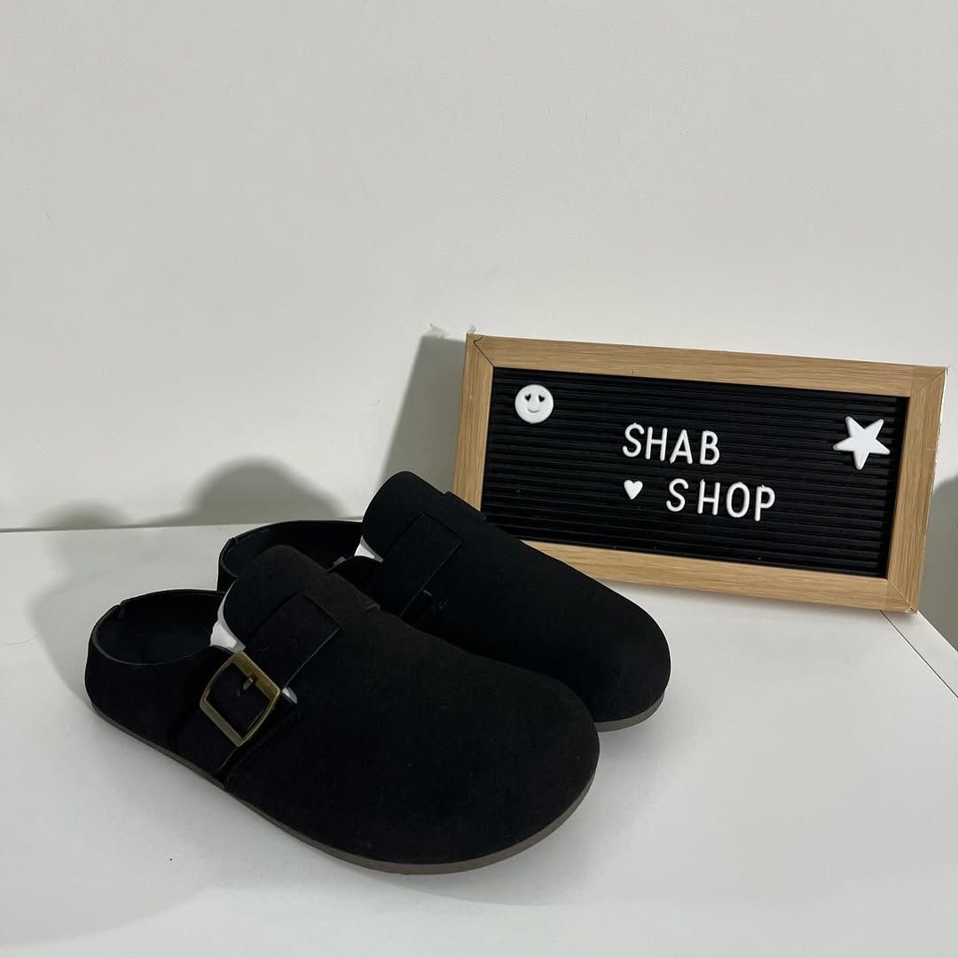 CLOGS BIRKENSTOCK