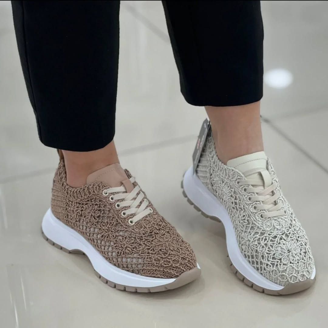 Chaussures décontractées pour femmes