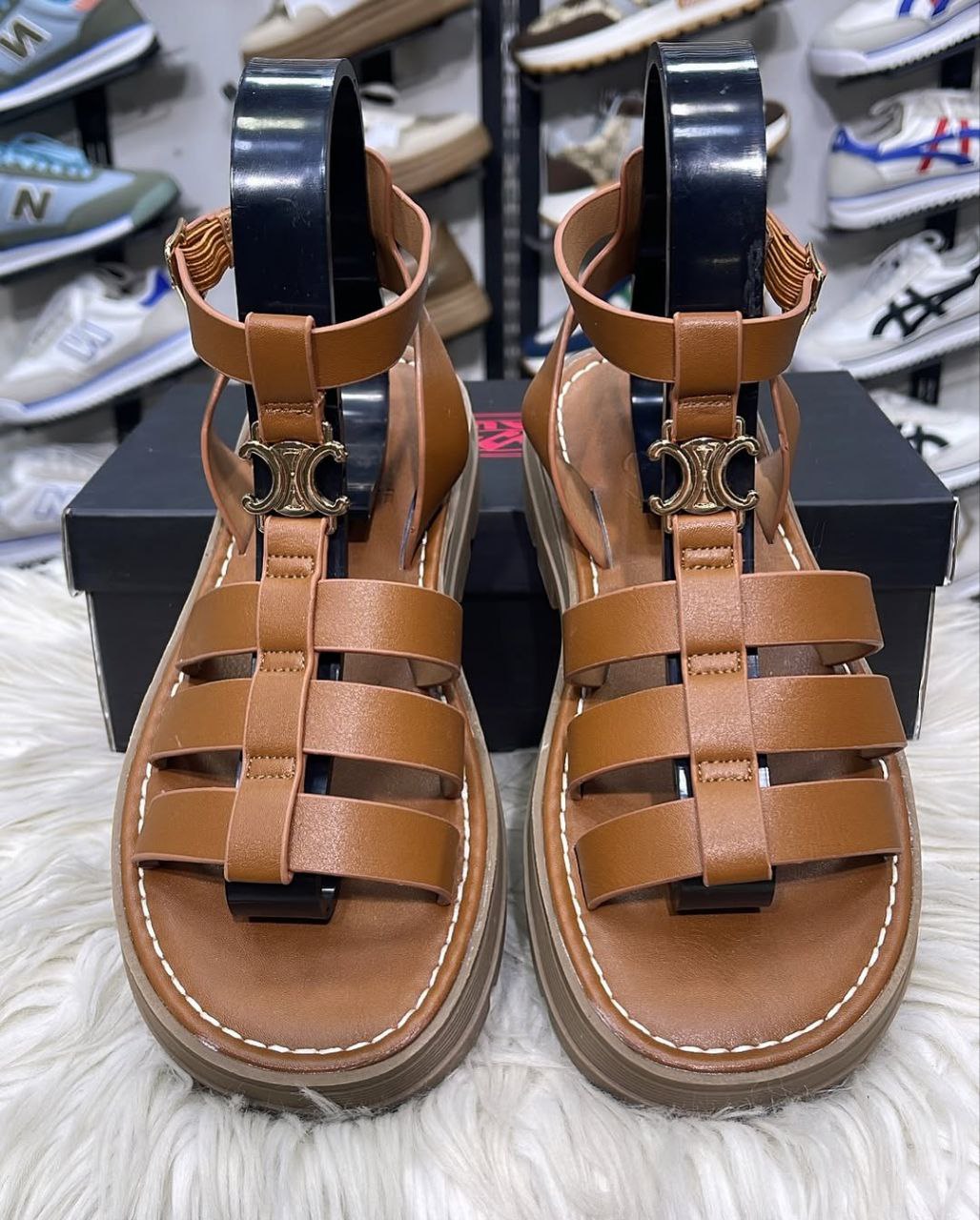 Sendale céline pour femme