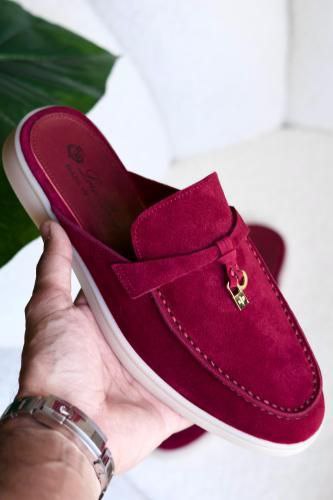 Mocassins chaussures pour femme 2025