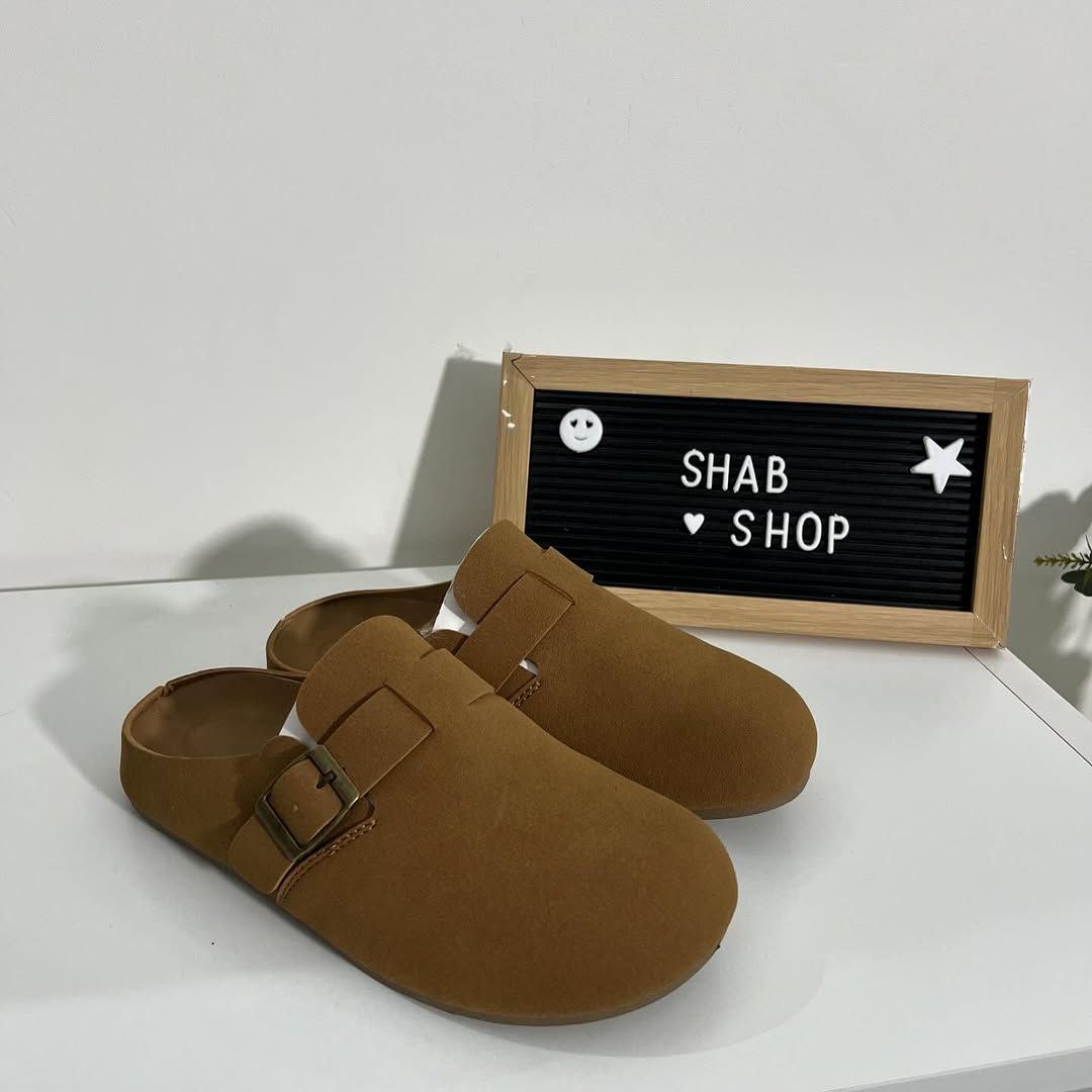 CLOGS BIRKENSTOCK