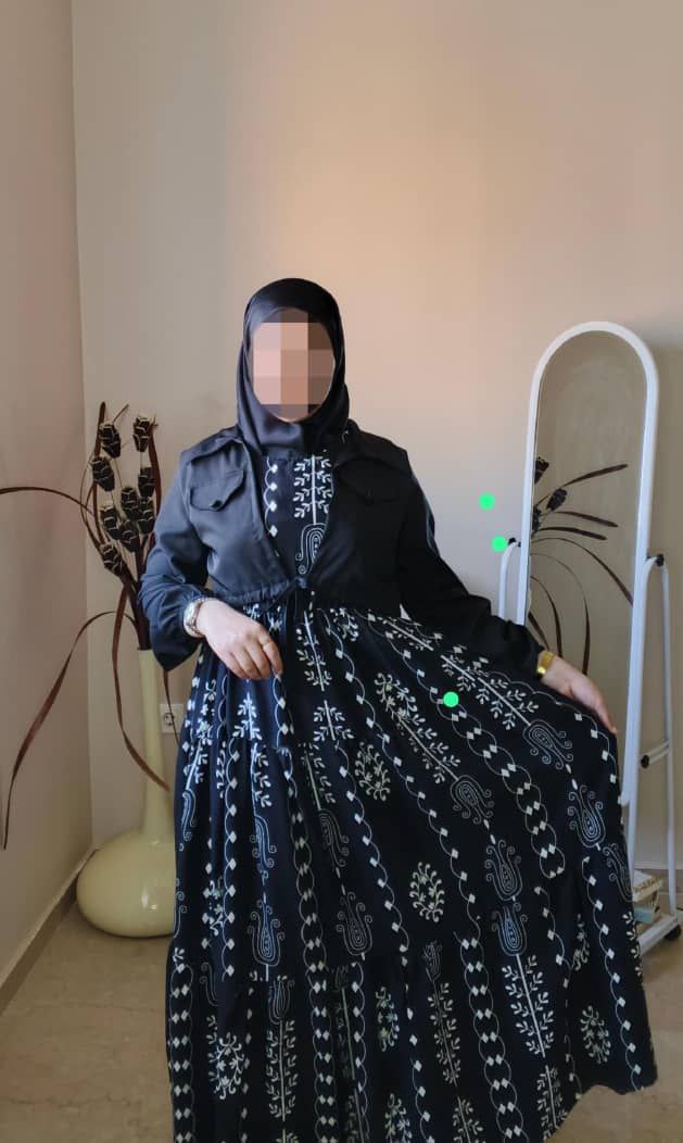 Robe avec veste tendance 2025