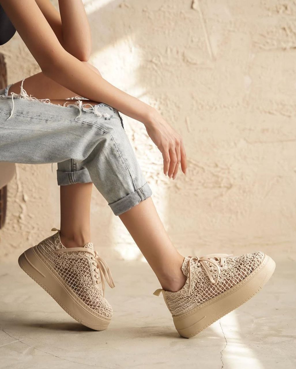 Chausseres pour femme 2025 ( qualité supérieure )