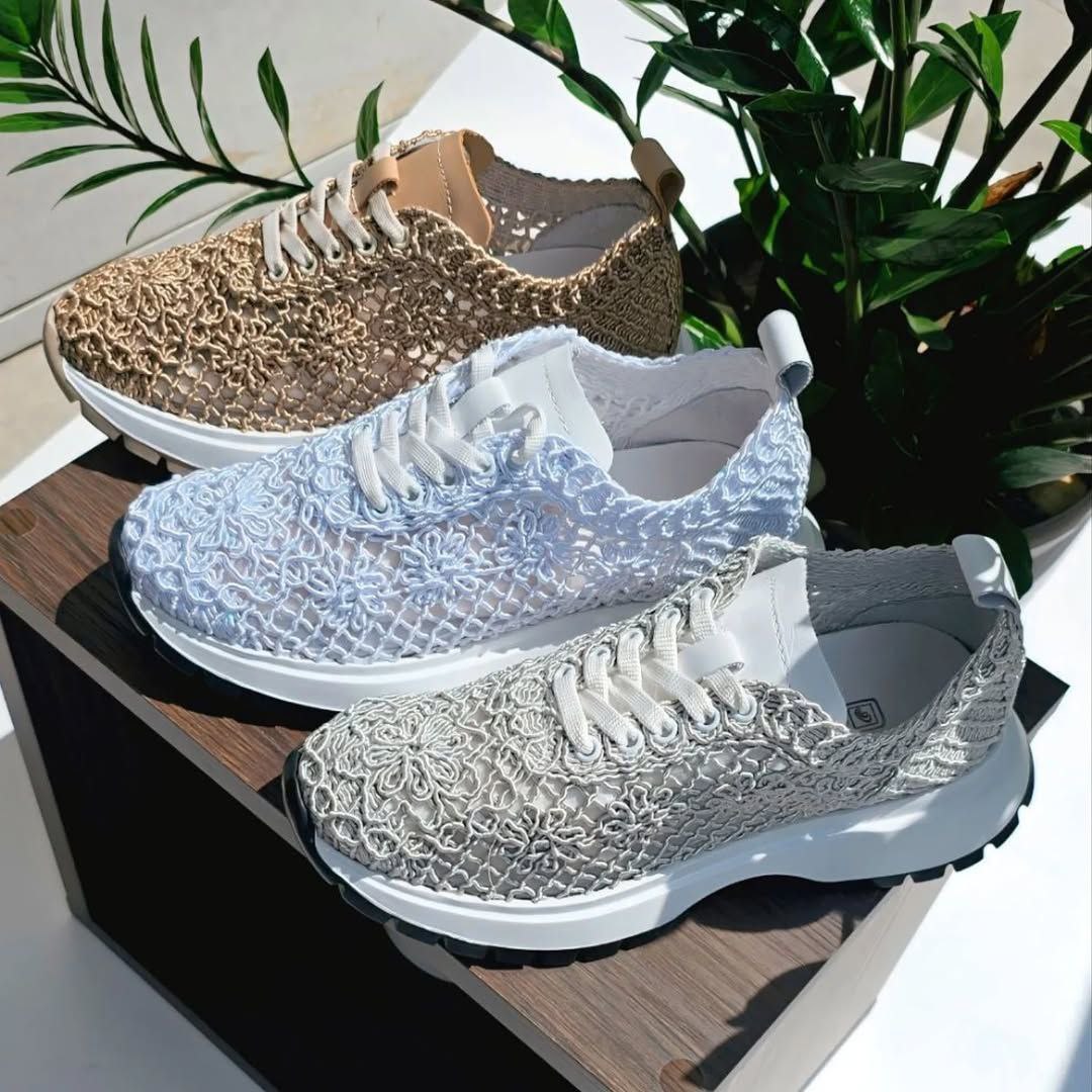 Chaussures décontractées pour femmes