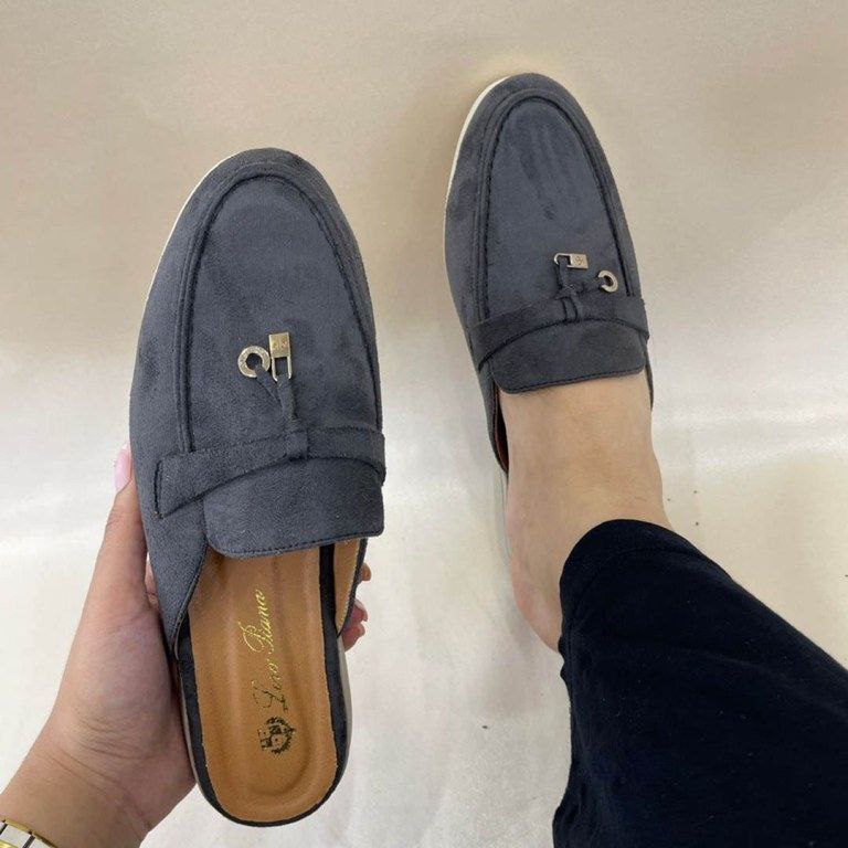 Mocassins chaussures pour femme 2025