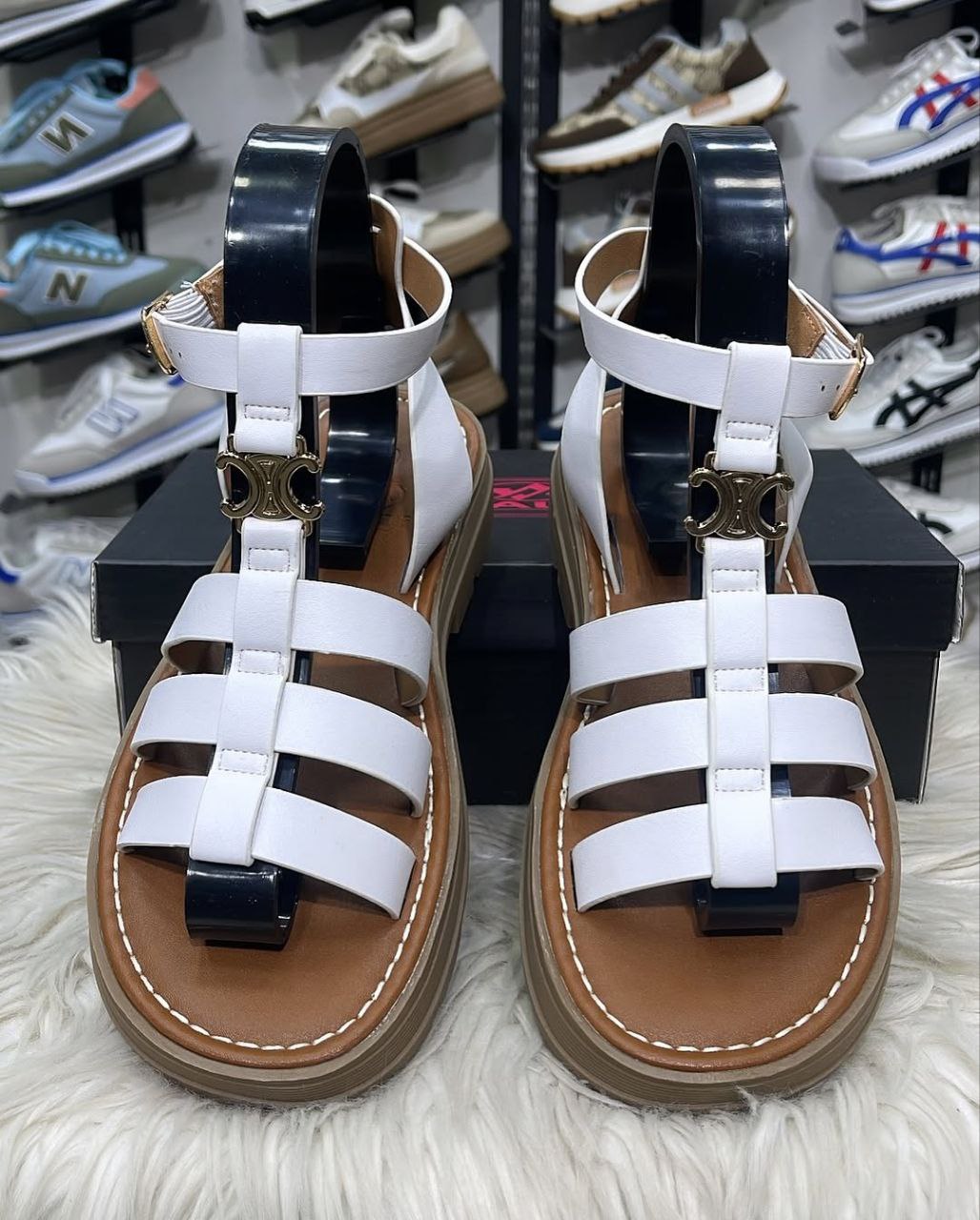 Sendale céline pour femme