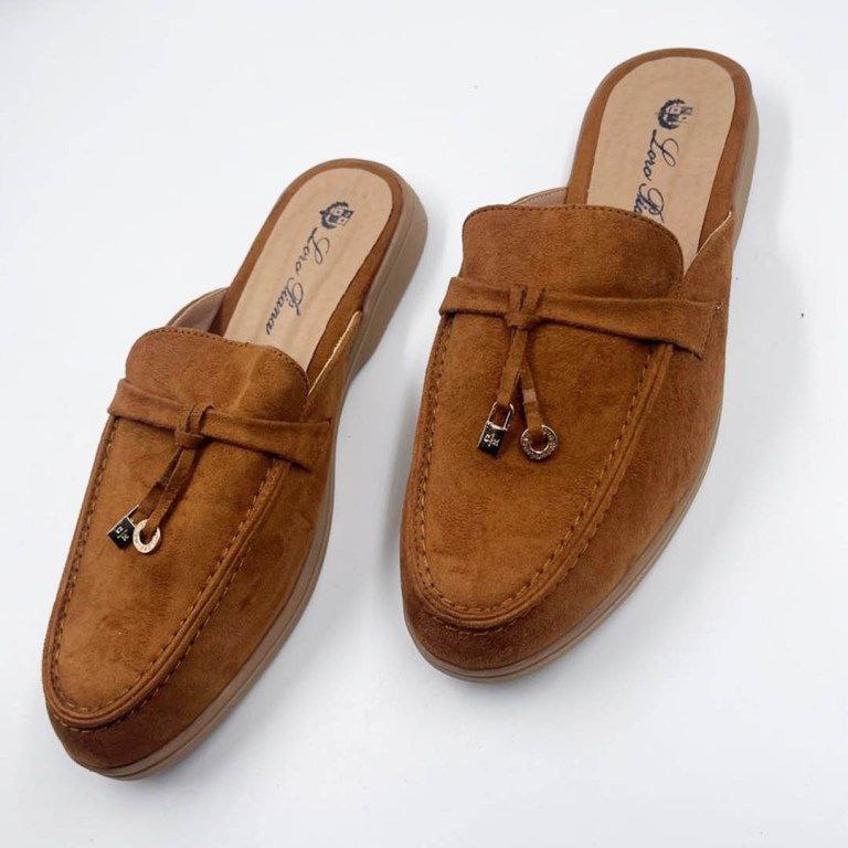 Mocassins chaussures pour femme 2025