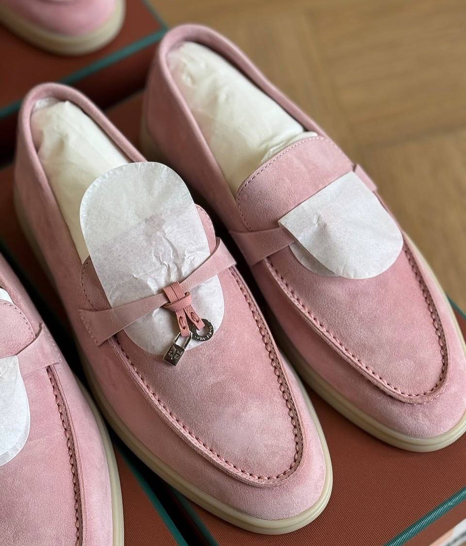 Mocassins pour femme tendance