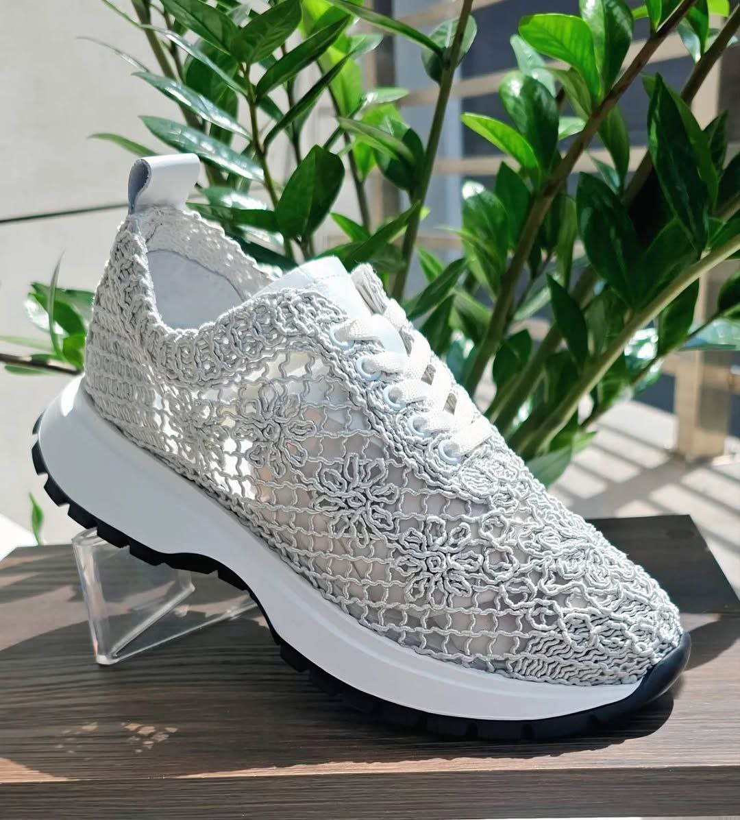 Chaussures décontractées pour femmes