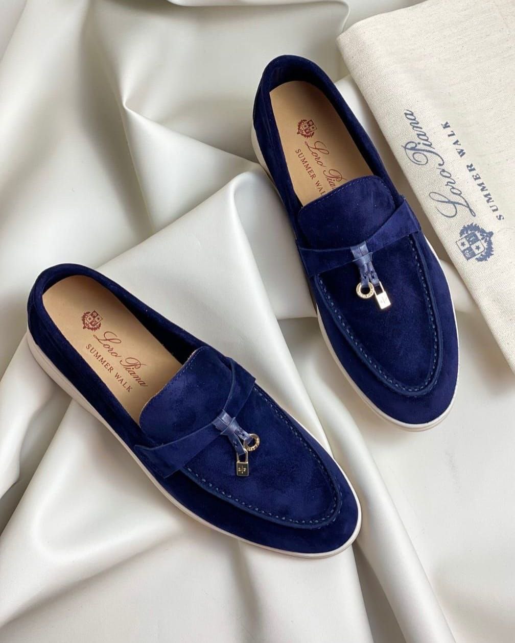Mocassins pour femme tendance