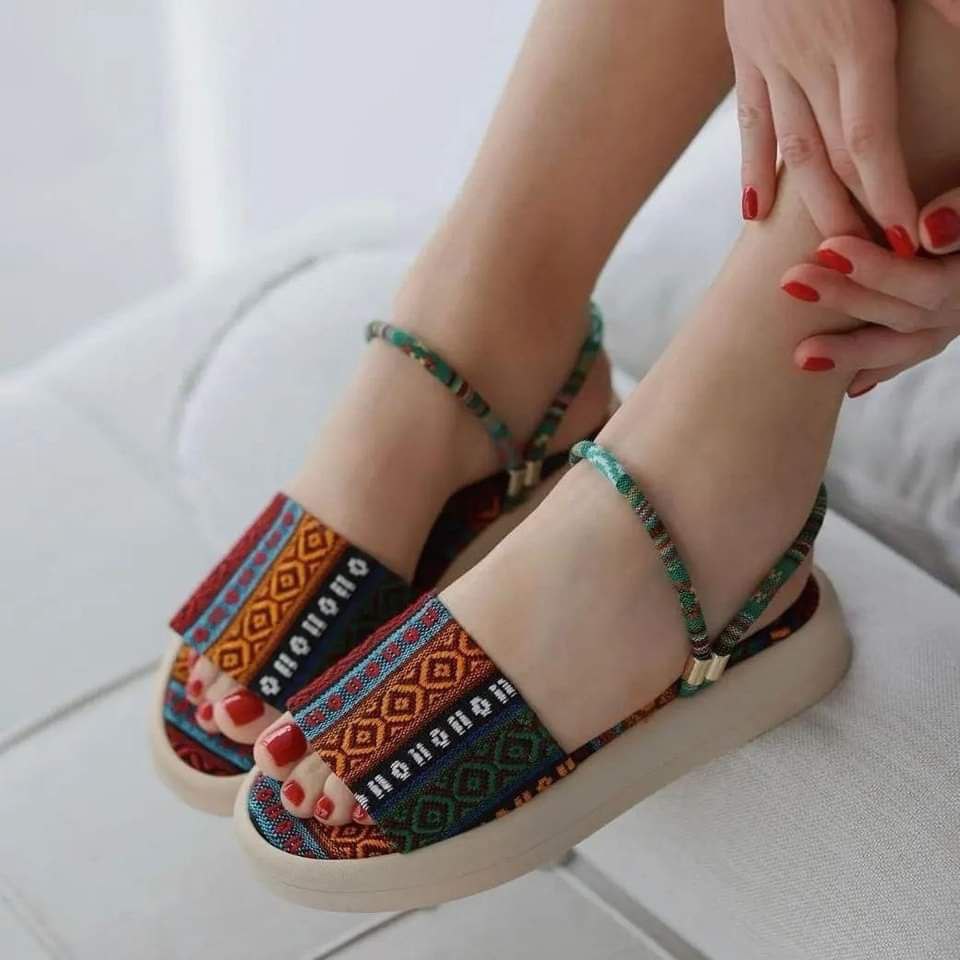 sendale kabyle 2025