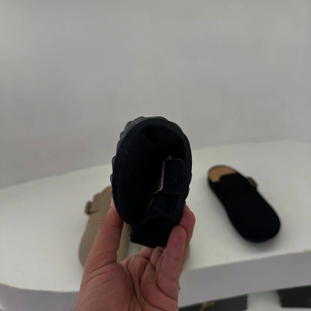CLOGS BIRKENSTOCK