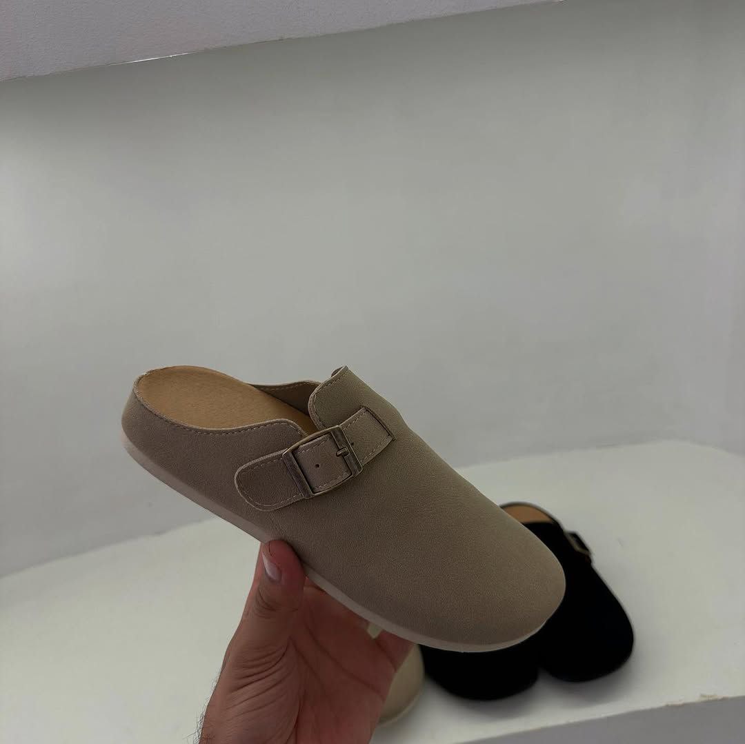 CLOGS BIRKENSTOCK