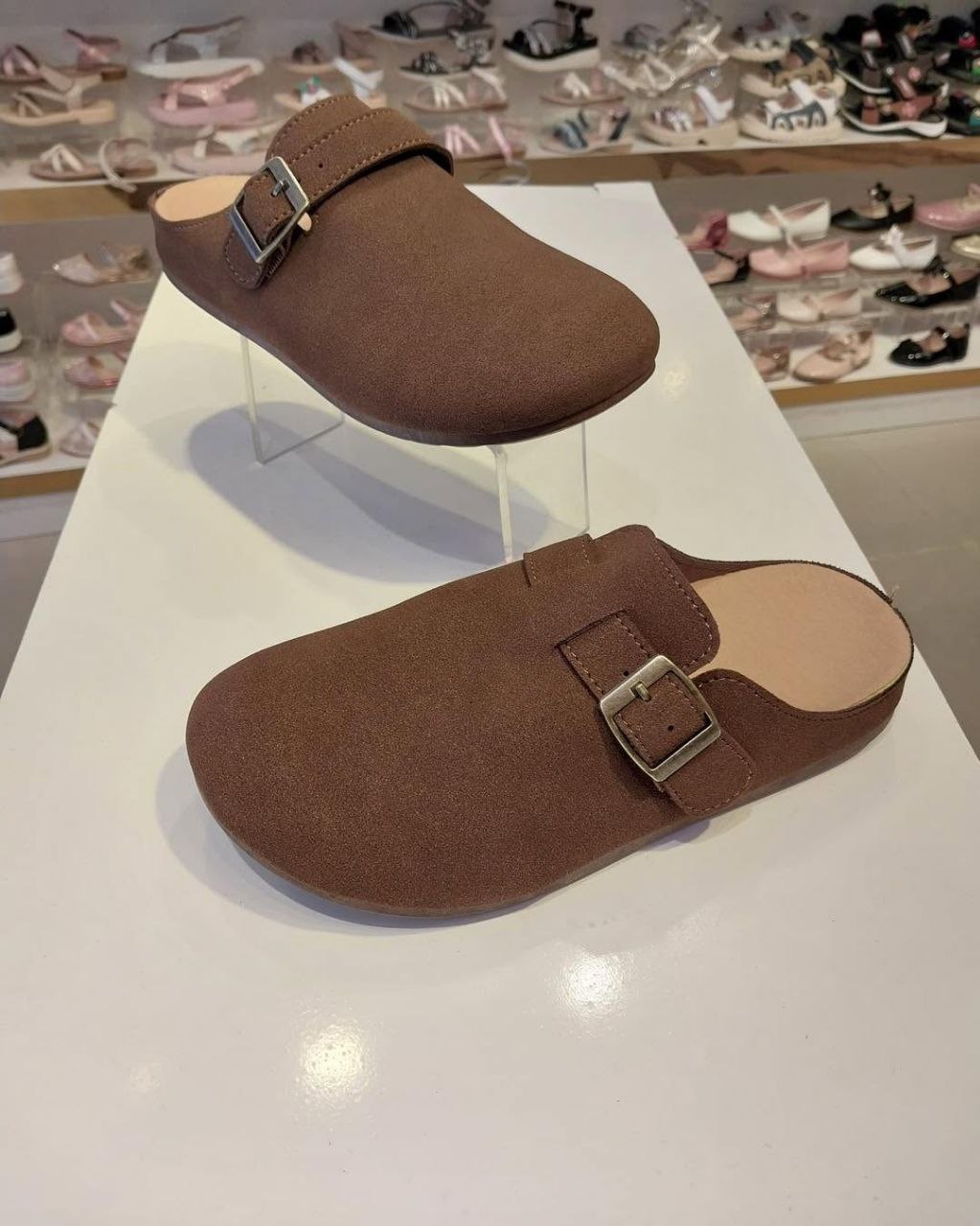 CLOGS BIRKENSTOCK