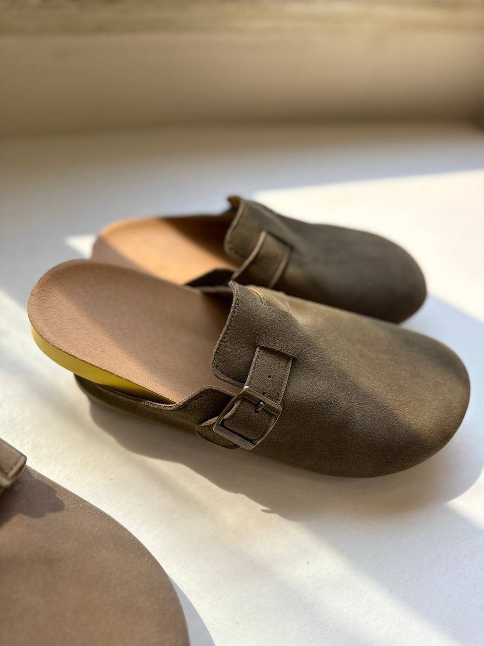 CLOGS BIRKENSTOCK