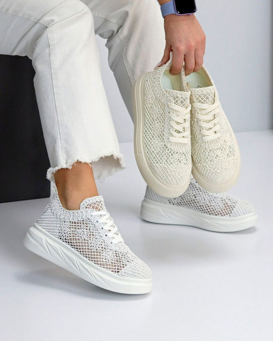 Chausseres pour femme 2025