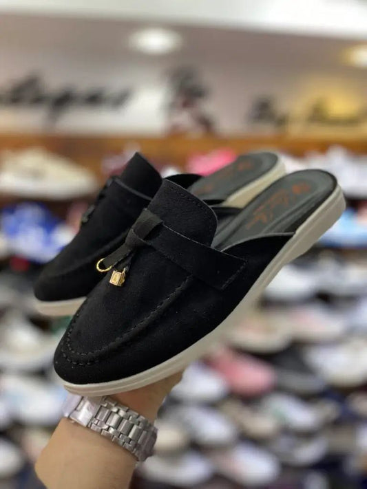 Mocassins chaussures pour femme 2025