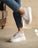 Chausseres pour femme 2025 ( qualité supérieure )
