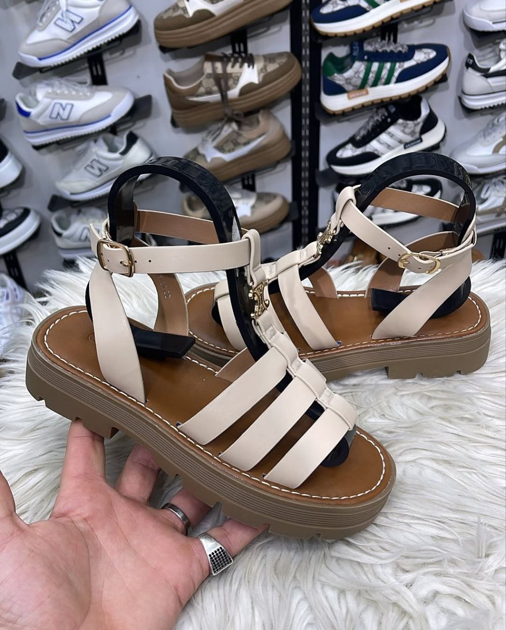 Sendale céline pour femme
