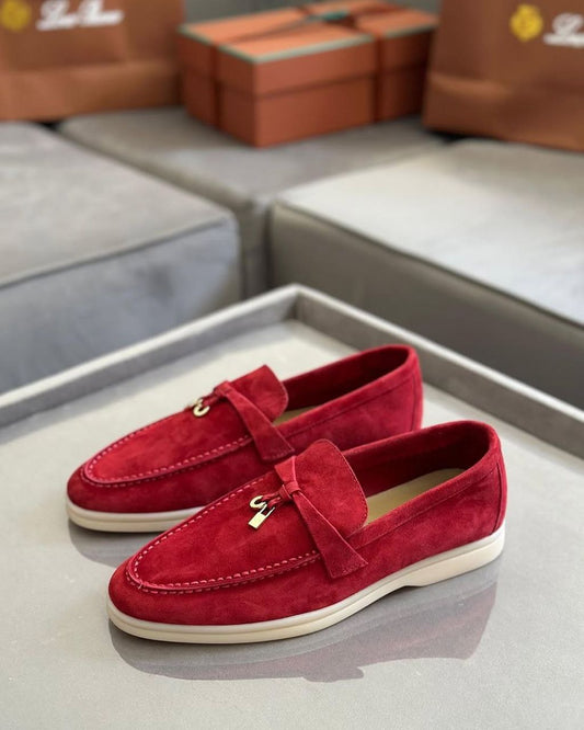 Mocassins pour femme tendance