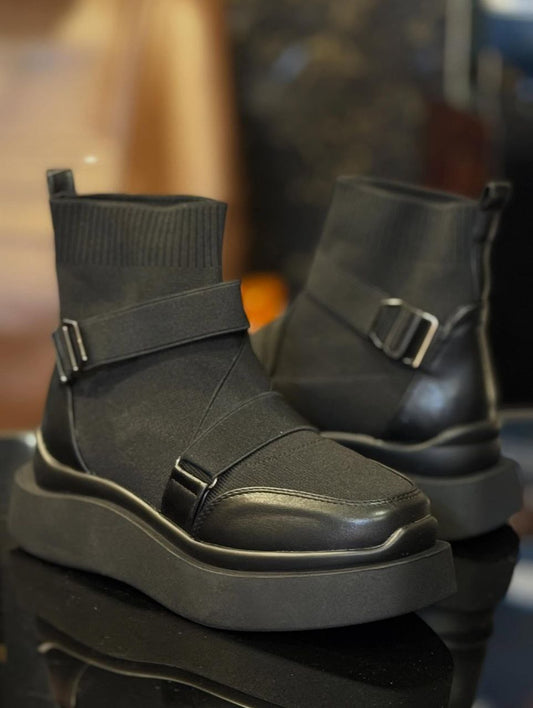 chaussures a semelle chimoptics