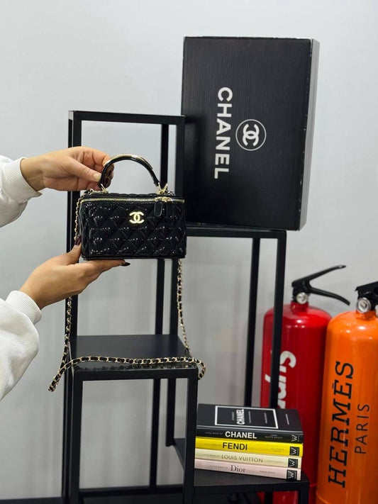 CHANEL VANITY BAG