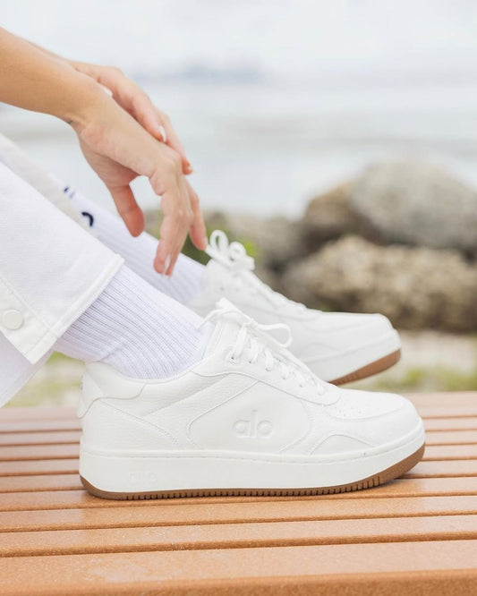 ALO RECOVERY SNEAKERS